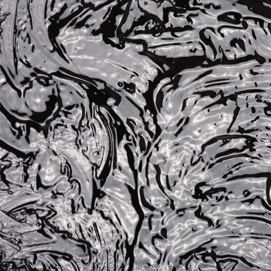Bitumen emulsion pump